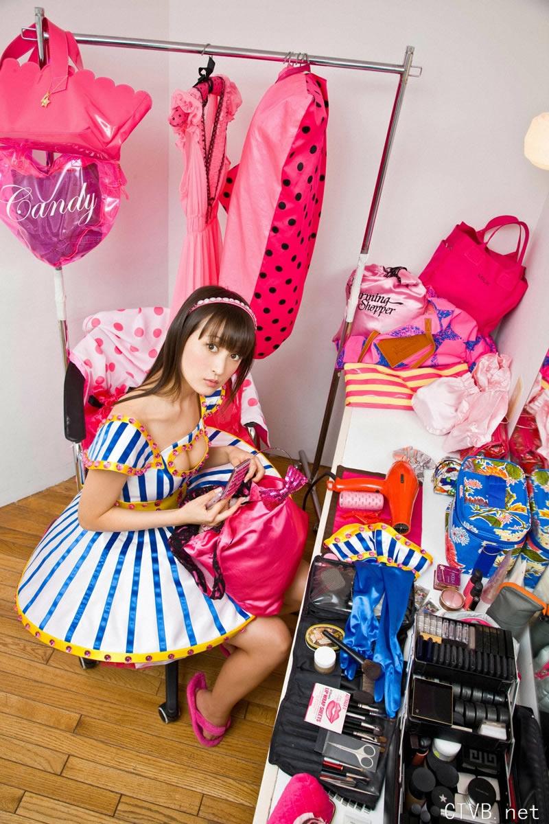 高清无水印美女壁纸上千套9000张 - 18.jpg