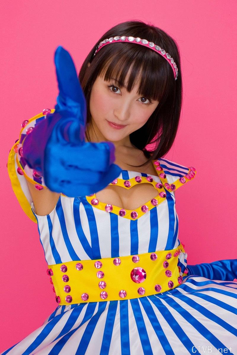 高清无水印美女壁纸上千套9000张 - 26.jpg