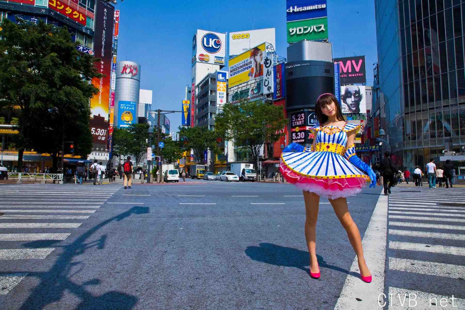 高清无水印美女壁纸上千套9000张 - 153.jpg