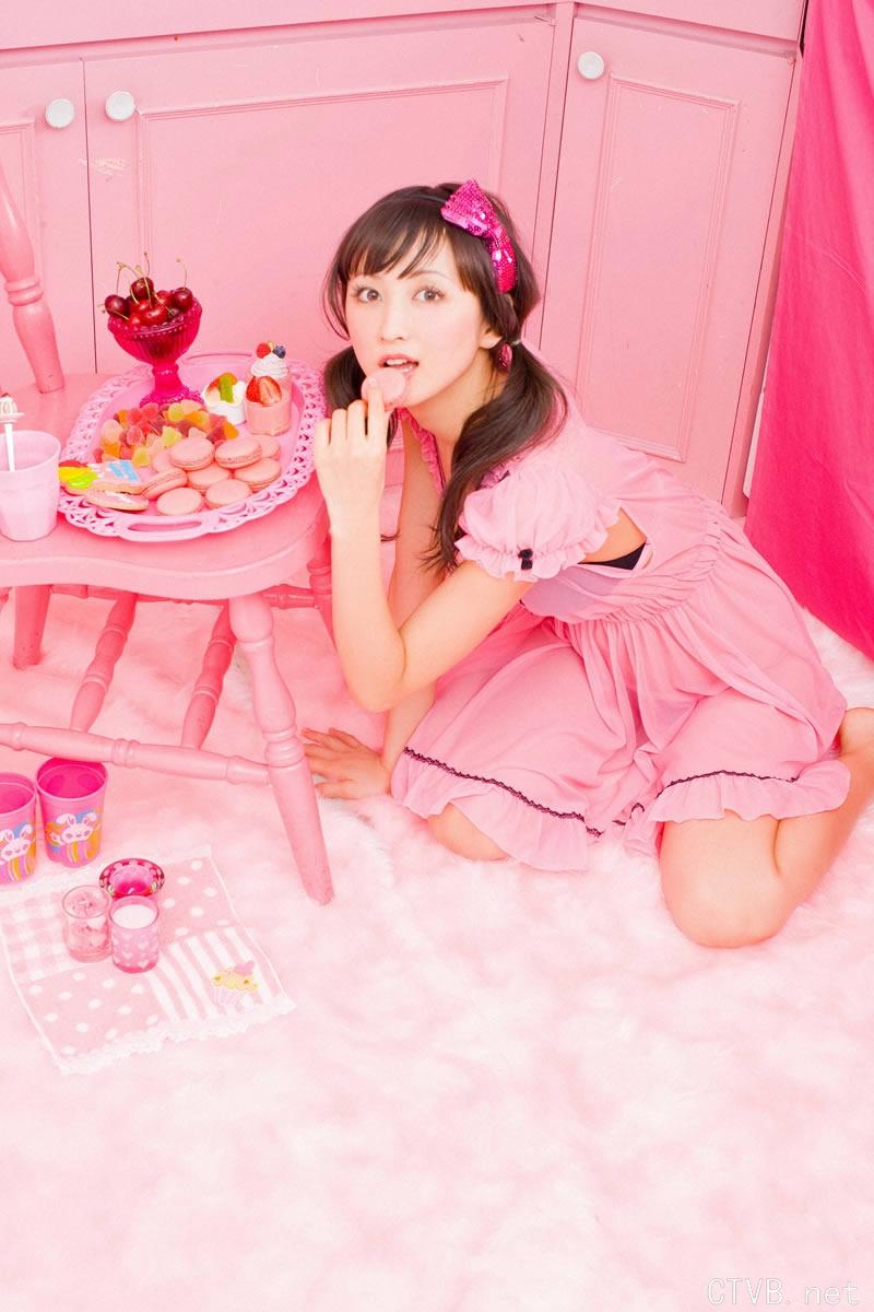 高清无水印美女壁纸上千套9000张 - 53.jpg