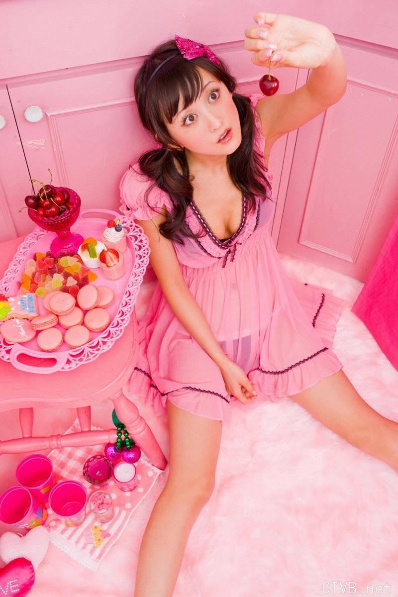 高清无水印美女壁纸上千套9000张 - 158.jpg