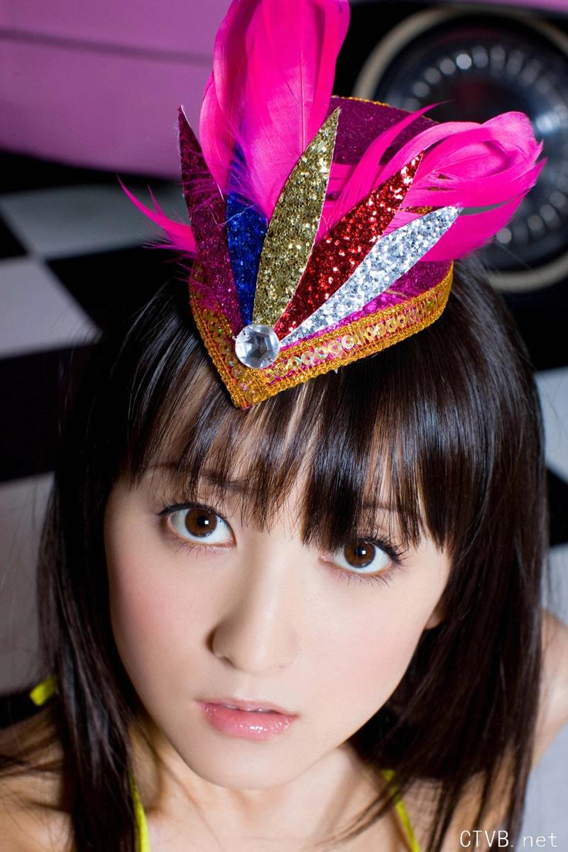 高清无水印美女壁纸上千套9000张 - 56.jpg