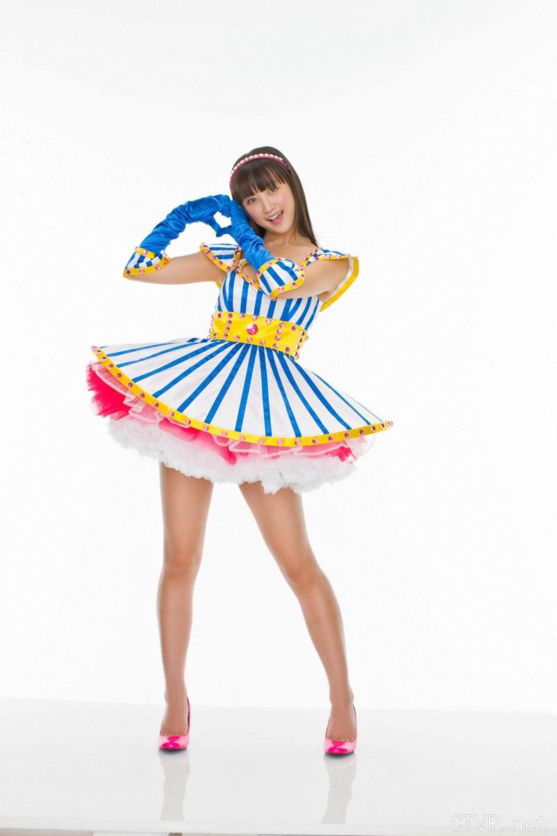 高清无水印美女壁纸上千套9000张 - 207.jpg