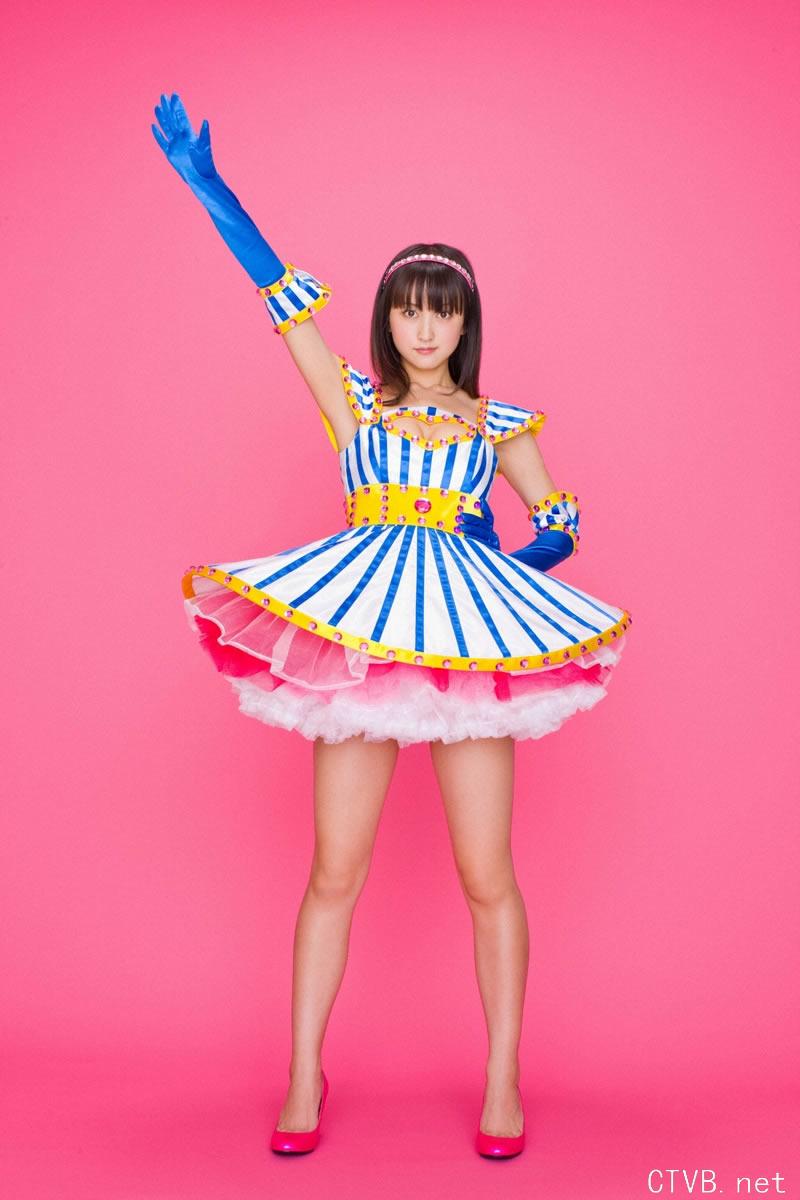 高清无水印美女壁纸上千套9000张 - 73.jpg