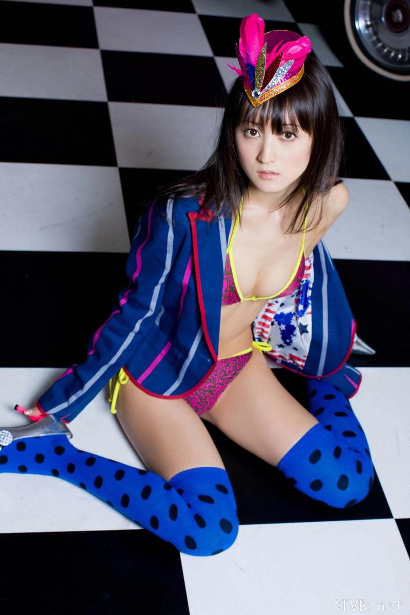 高清无水印美女壁纸上千套9000张 - 202.jpg