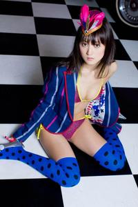 高清无水印美女壁纸上千套9000张 - 202.jpg