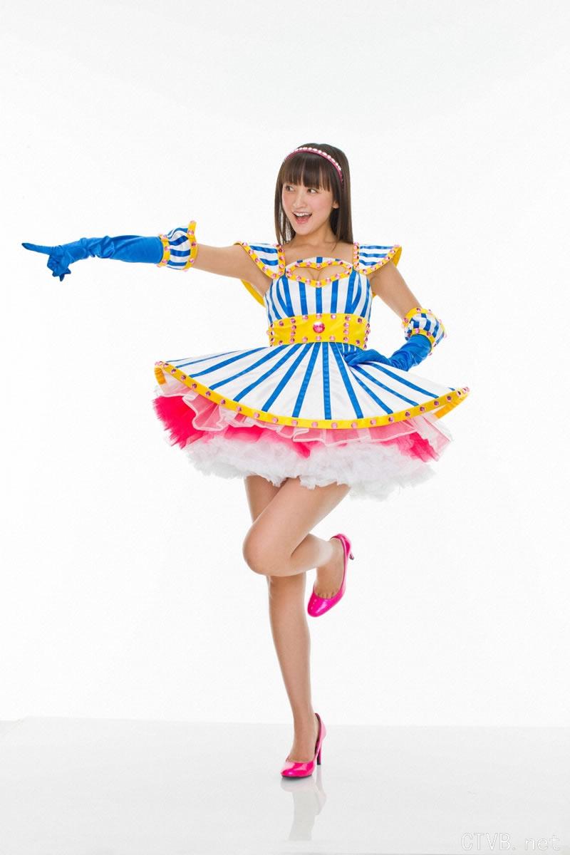 高清无水印美女壁纸上千套9000张 - 203.jpg