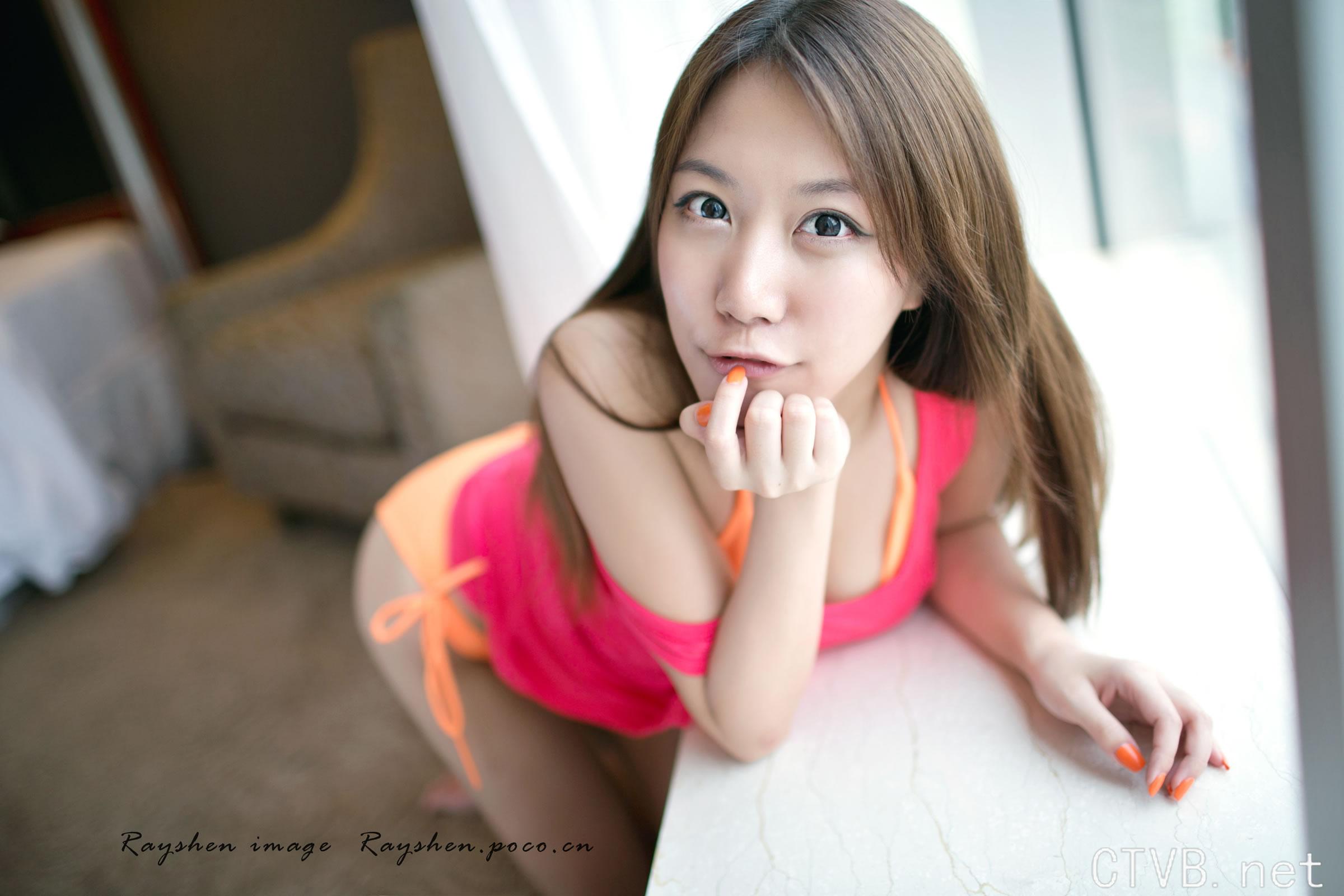 高清无水印美女壁纸上千套9000张 - 6.jpg