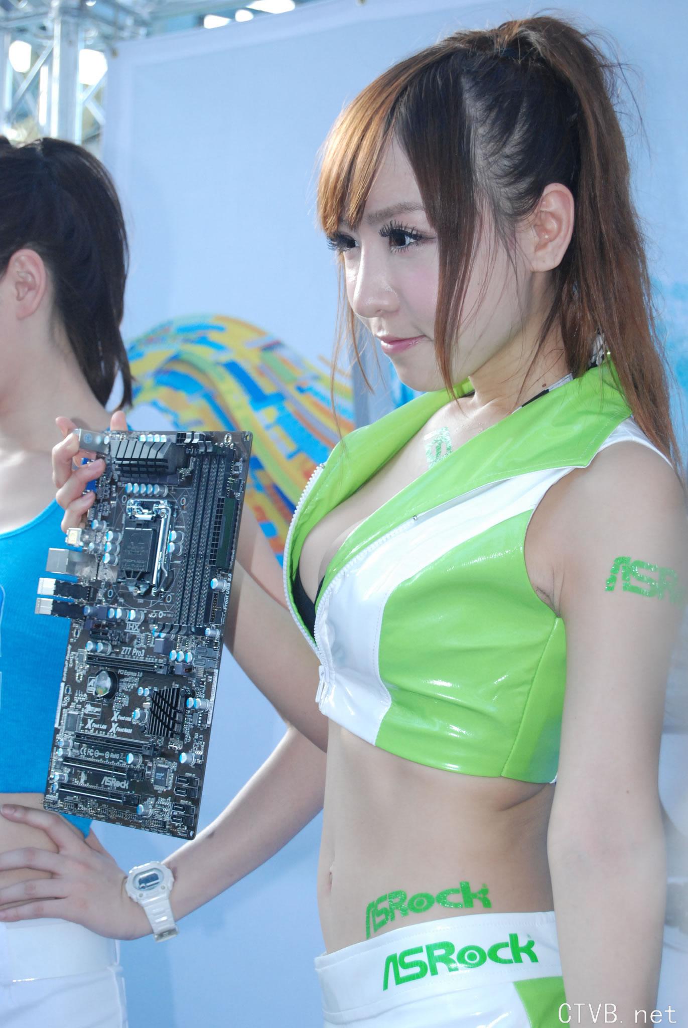 高清无水印美女壁纸上千套9000张 - 11.jpg