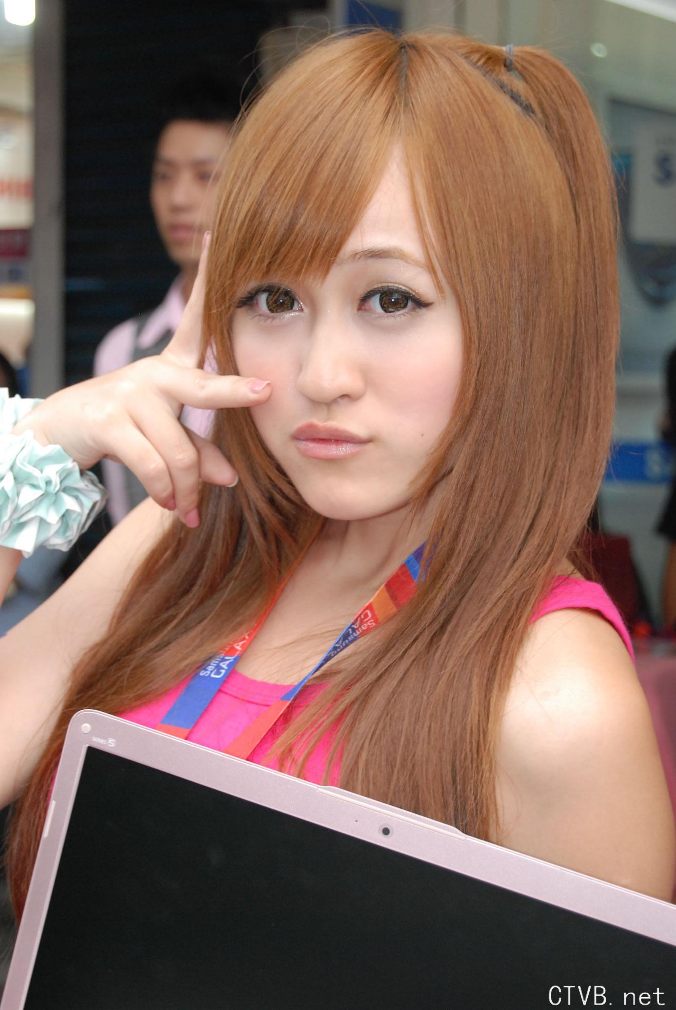 高清无水印美女壁纸上千套9000张 - 15.jpg