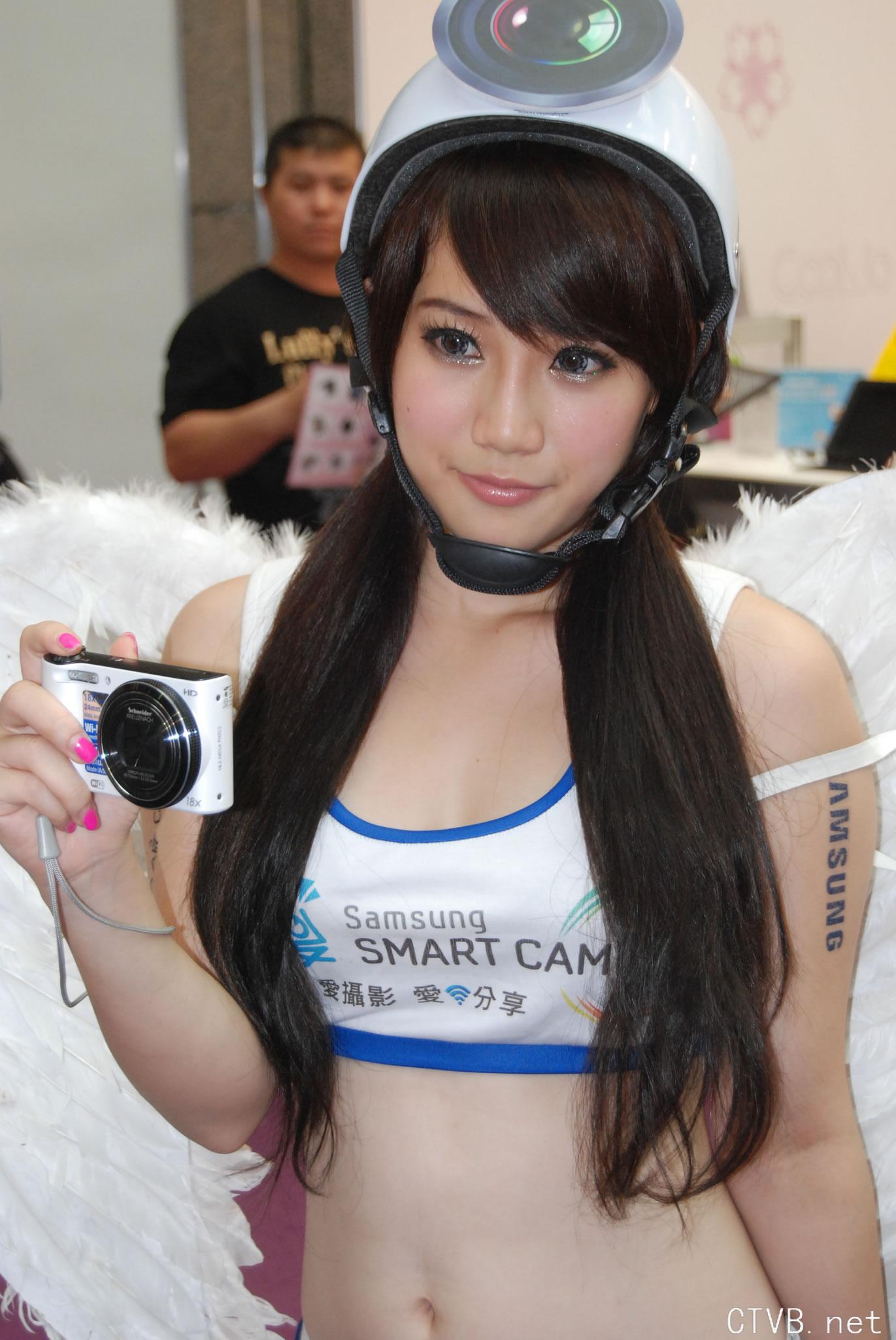 高清无水印美女壁纸上千套9000张 - 8.jpg