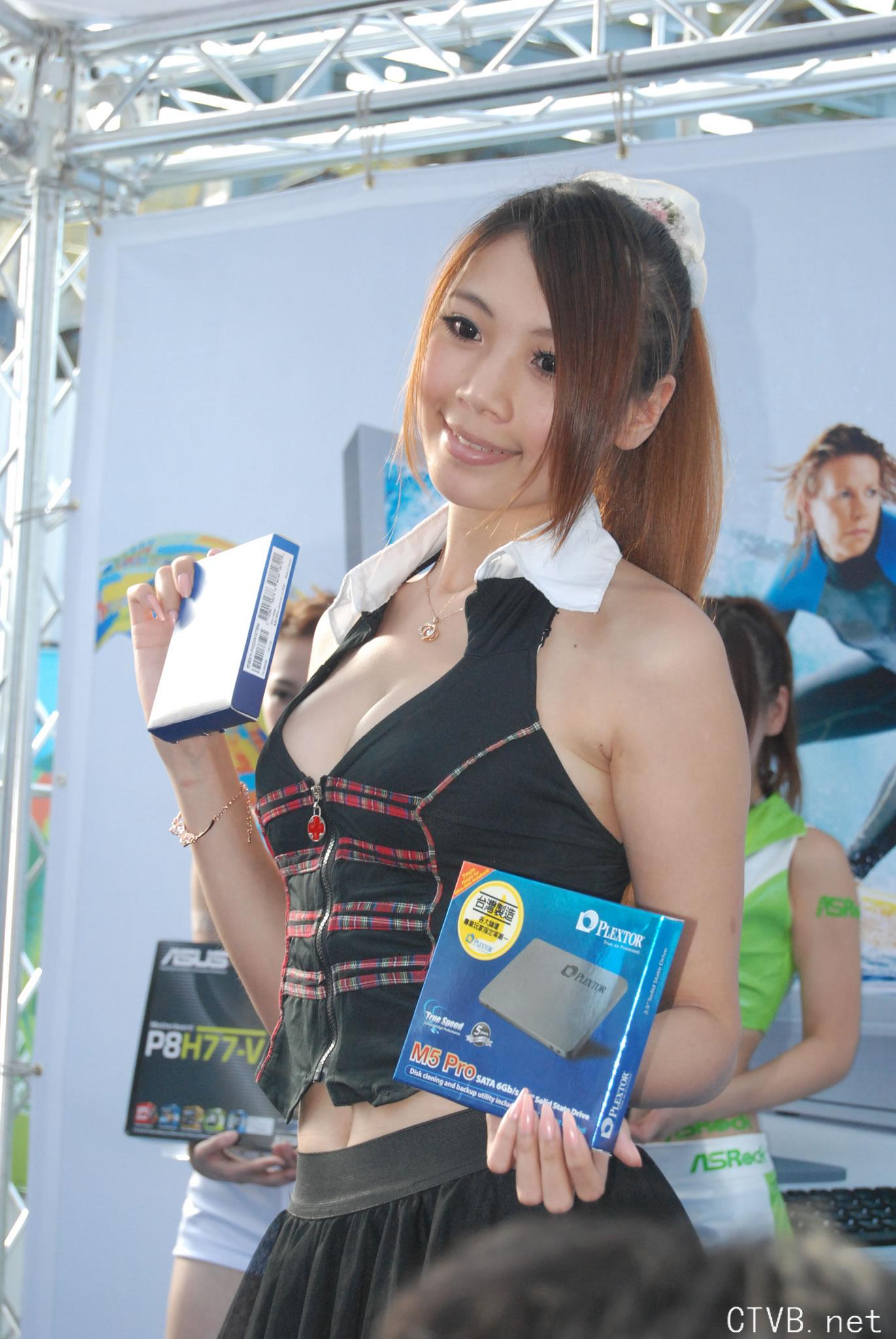 高清无水印美女壁纸上千套9000张 - 10.jpg