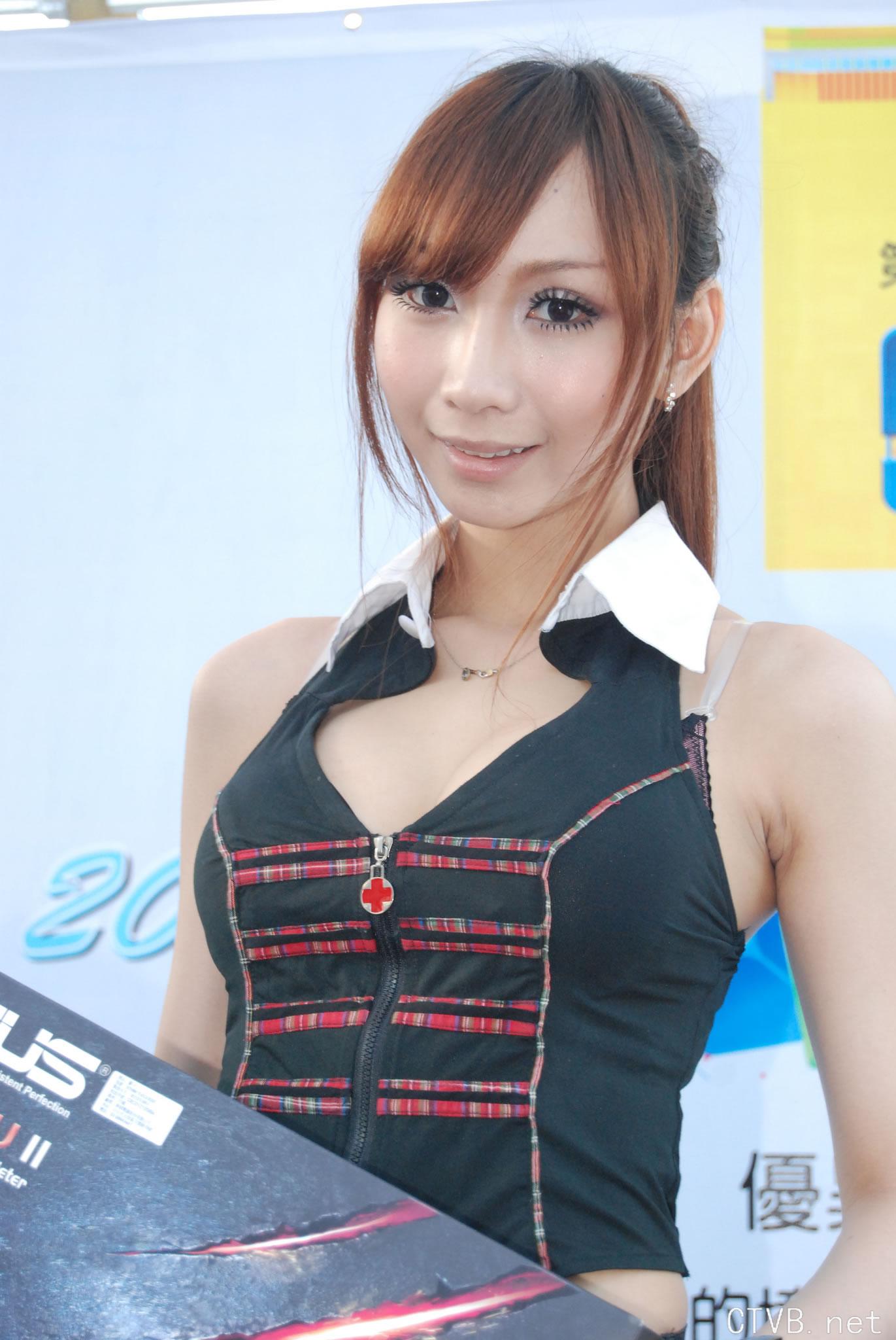 高清无水印美女壁纸上千套9000张 - 7.jpg