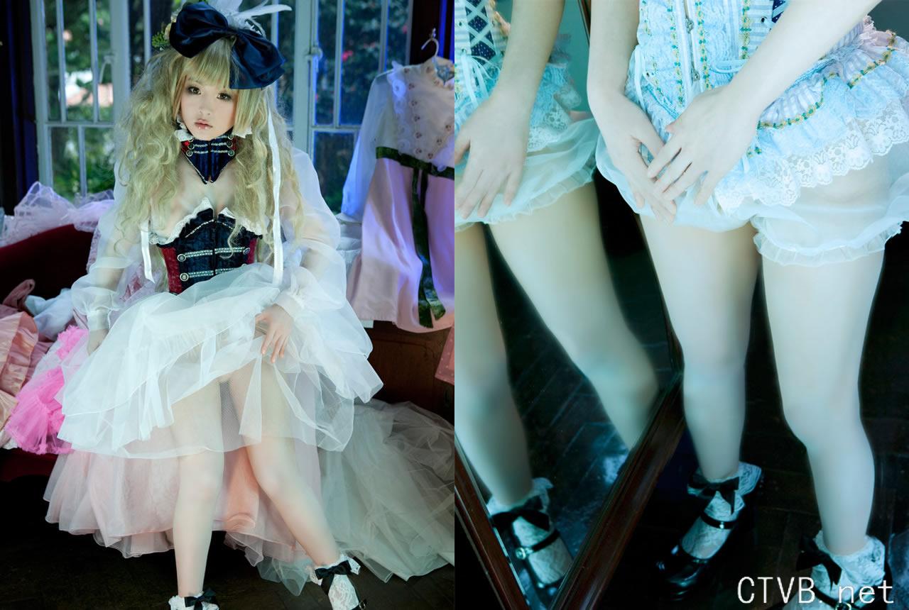 高清无水印美女壁纸上千套9000张 - 3.jpg