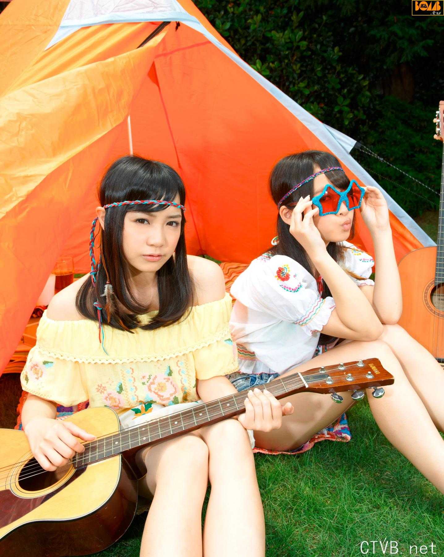 高清无水印美女壁纸上千套9000张 - 2.jpg