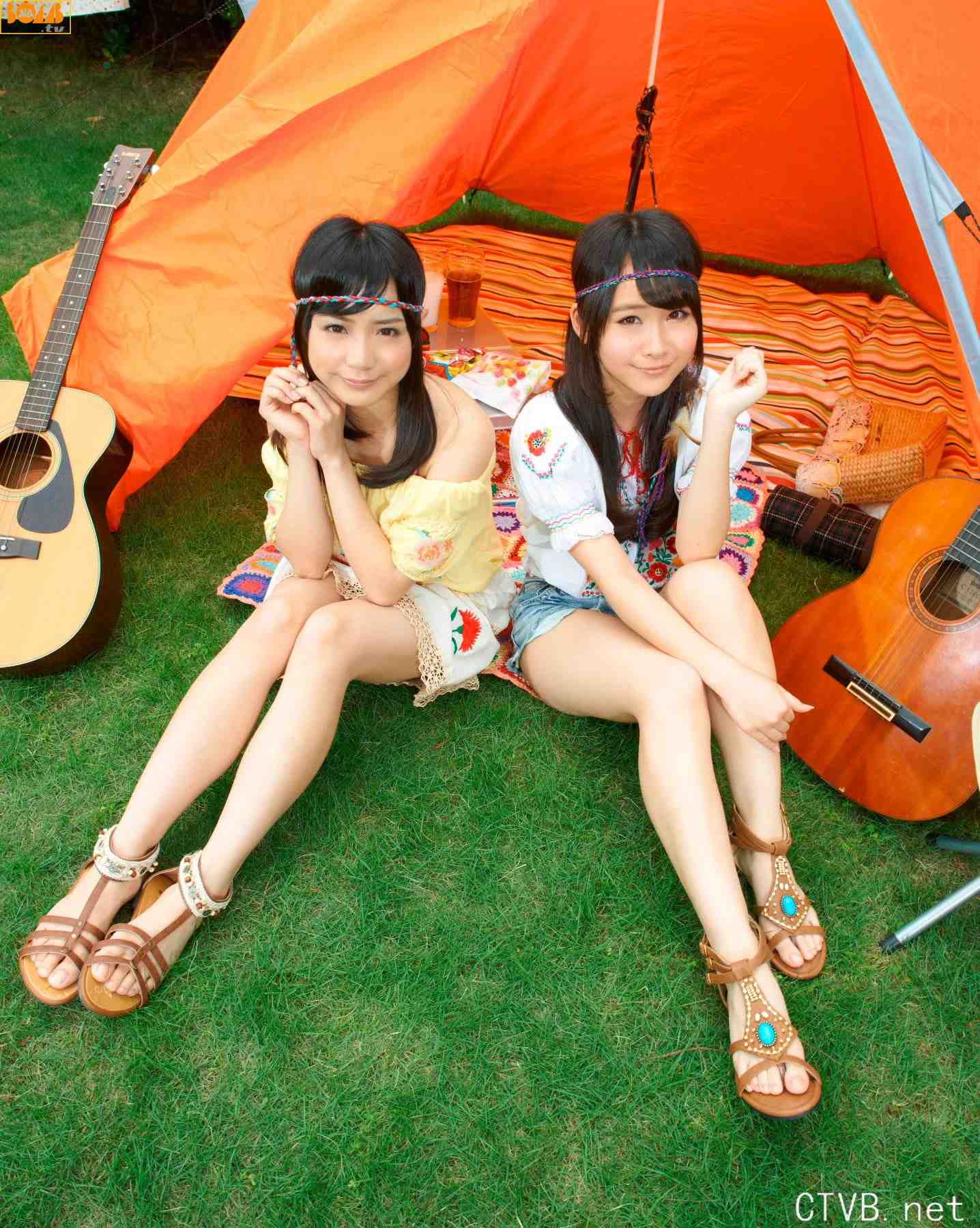 高清无水印美女壁纸上千套9000张 - 3.jpg