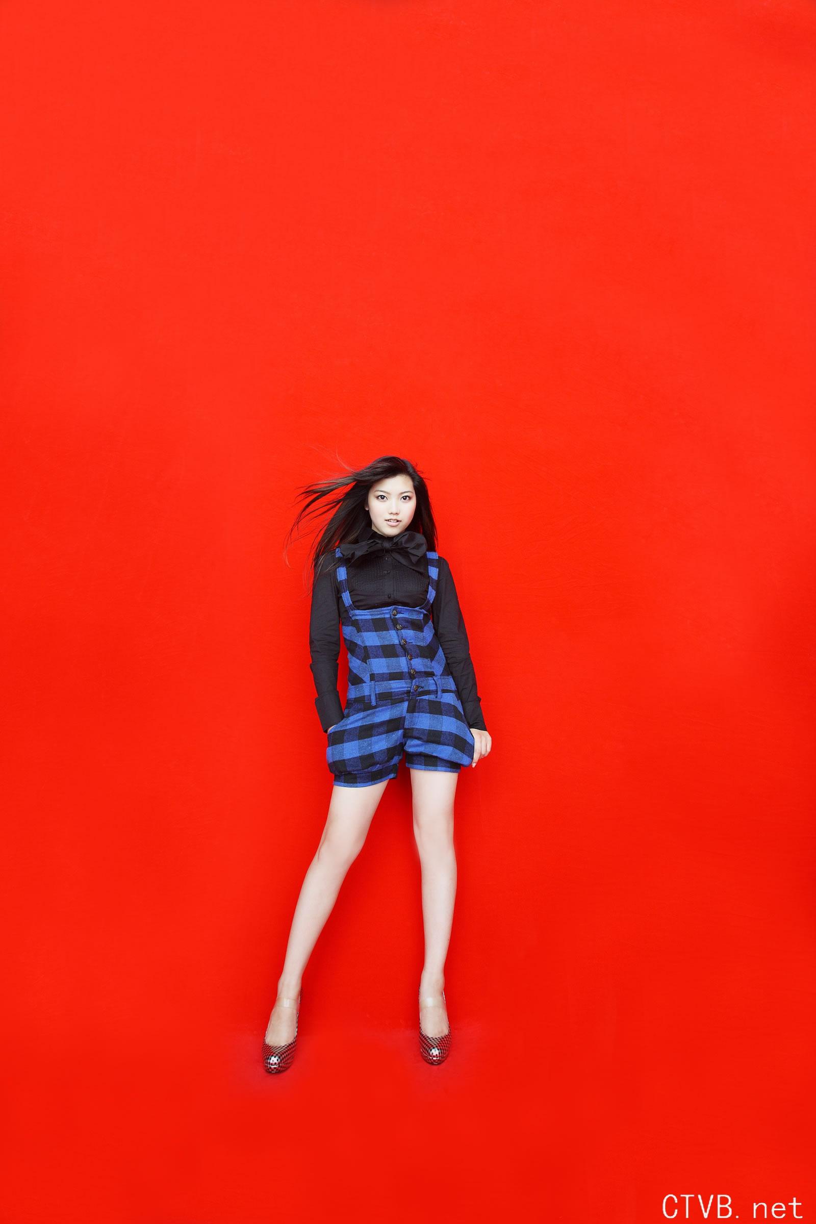 高清无水印美女壁纸上千套9000张 - 4.jpg