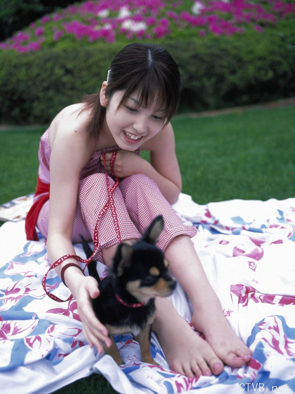 高清无水印美女壁纸上千套9000张 - 6.jpg