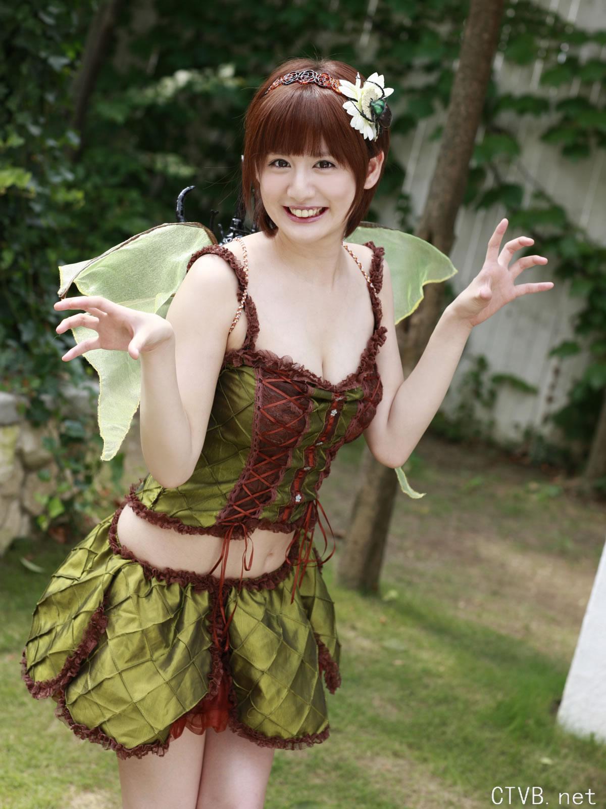 高清无水印美女壁纸上千套9000张 - 2.jpg