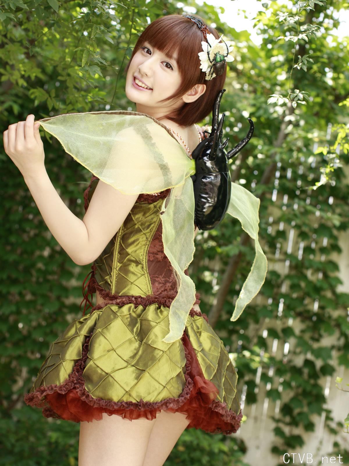 高清无水印美女壁纸上千套9000张 - 5.jpg