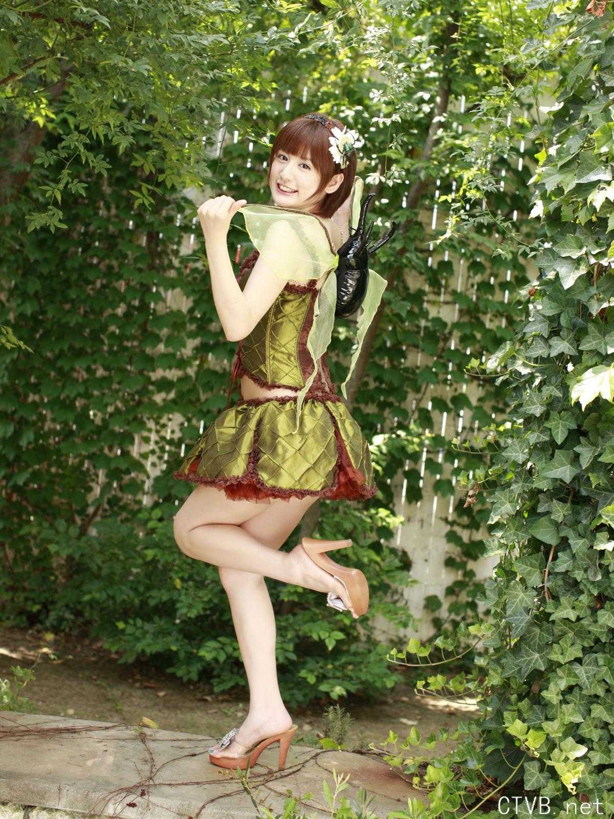 高清无水印美女壁纸上千套9000张 - 6.jpg