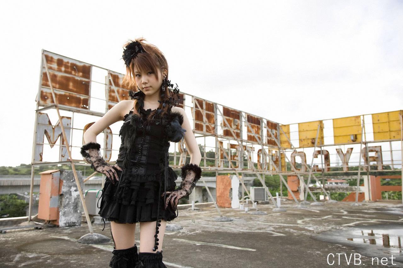 高清无水印美女壁纸上千套9000张 - 107.jpg