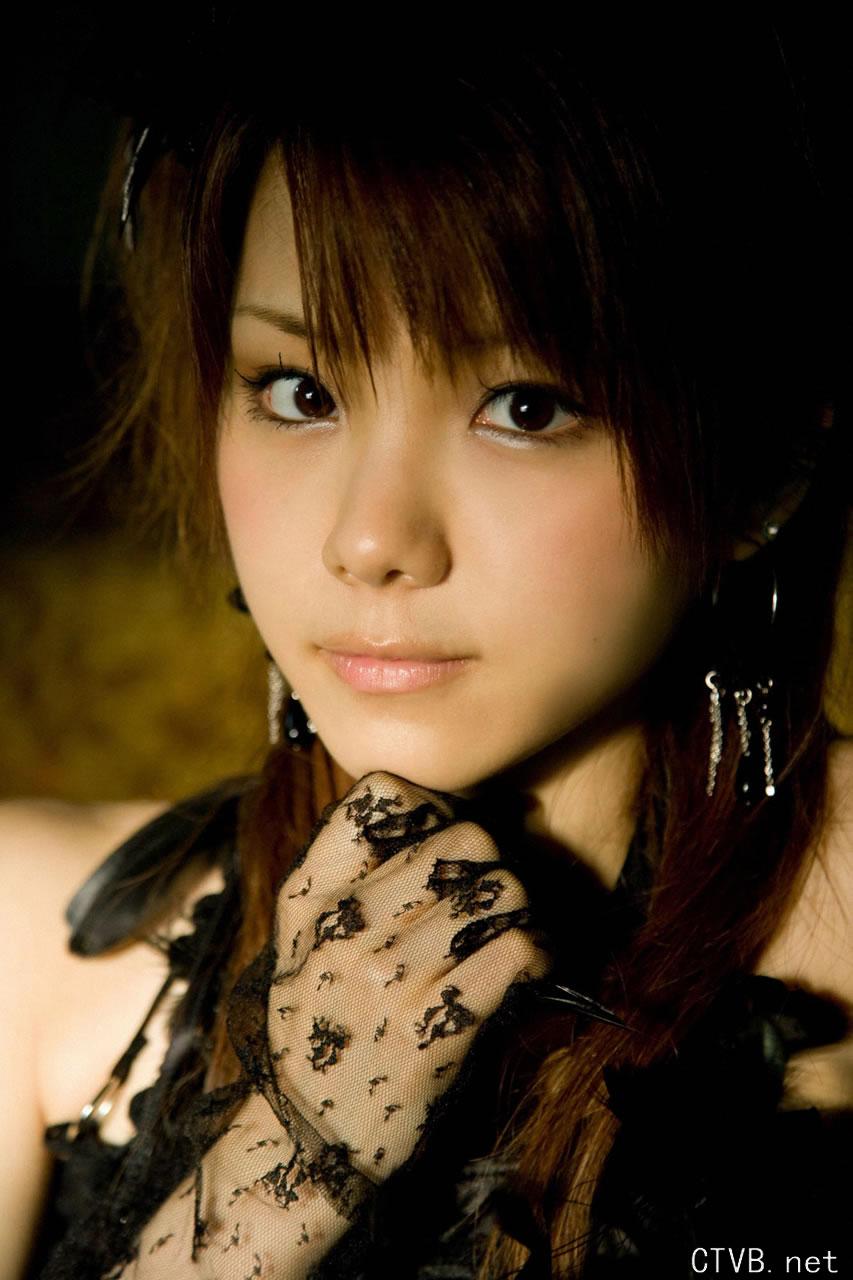 高清无水印美女壁纸上千套9000张 - 54.jpg