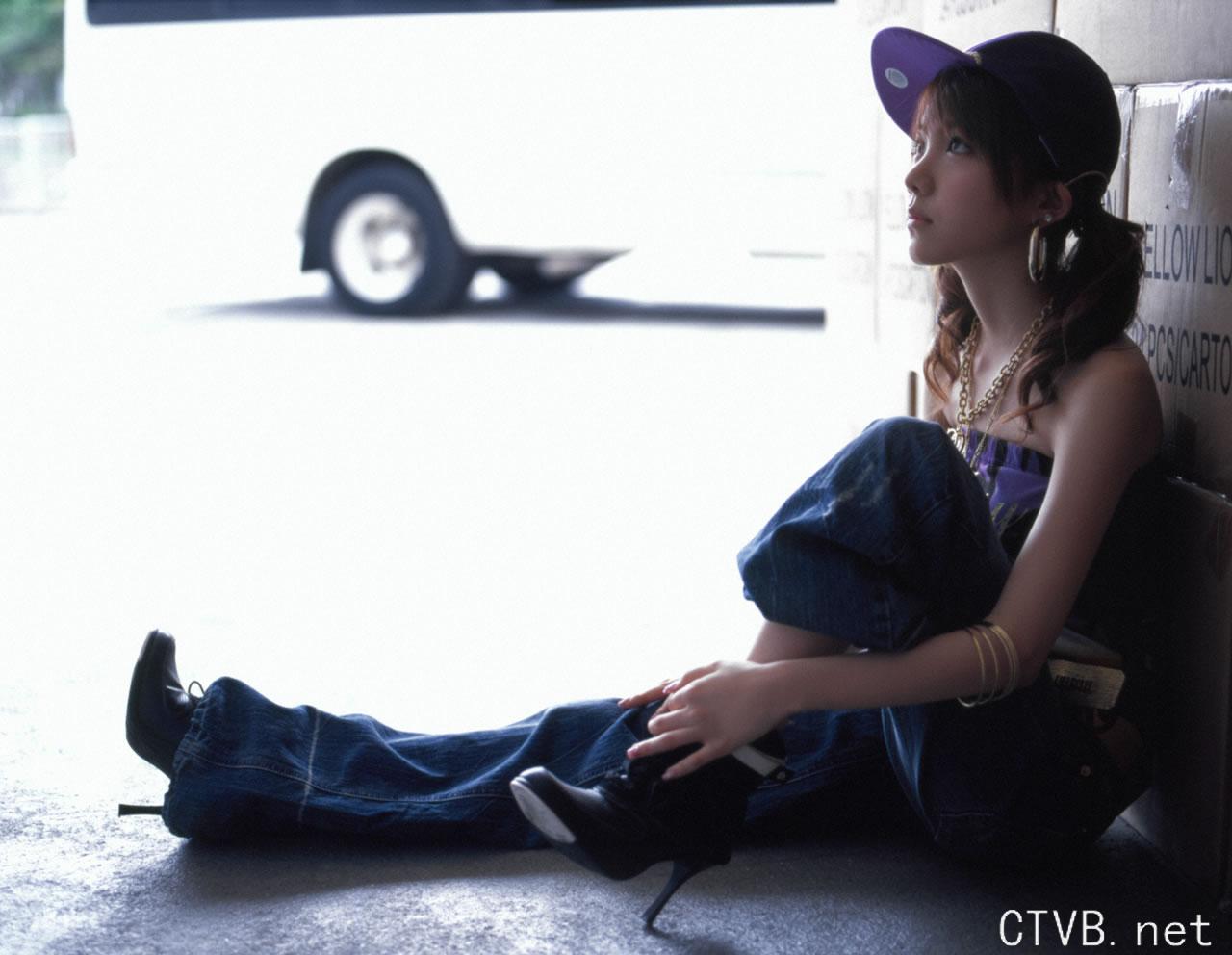 高清无水印美女壁纸上千套9000张 - 18.jpg