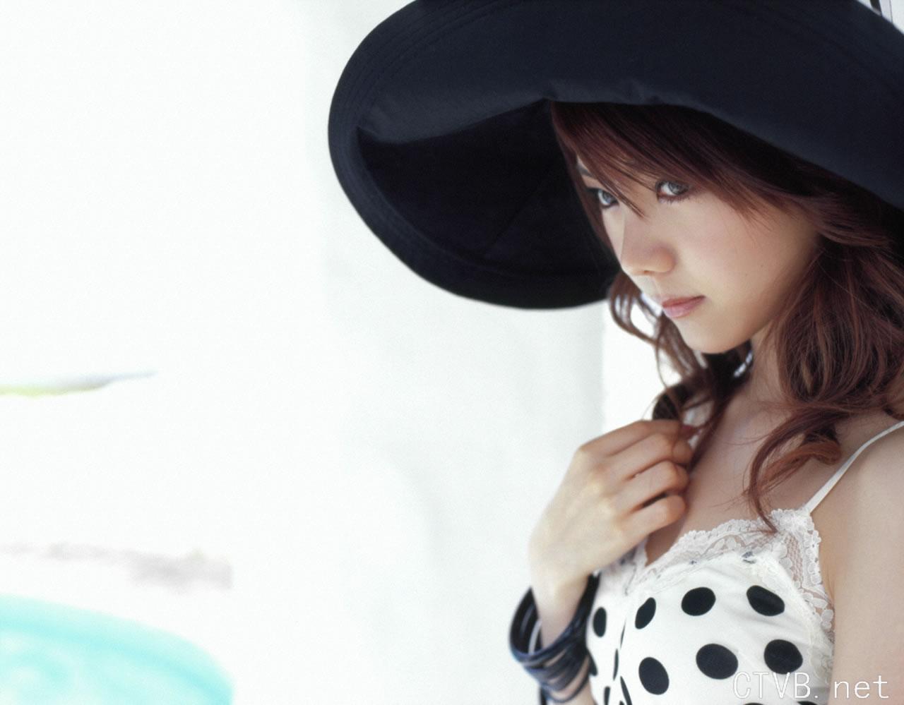 高清无水印美女壁纸上千套9000张 - 50.jpg