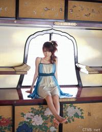 高清无水印美女壁纸上千套9000张 - 32.jpg