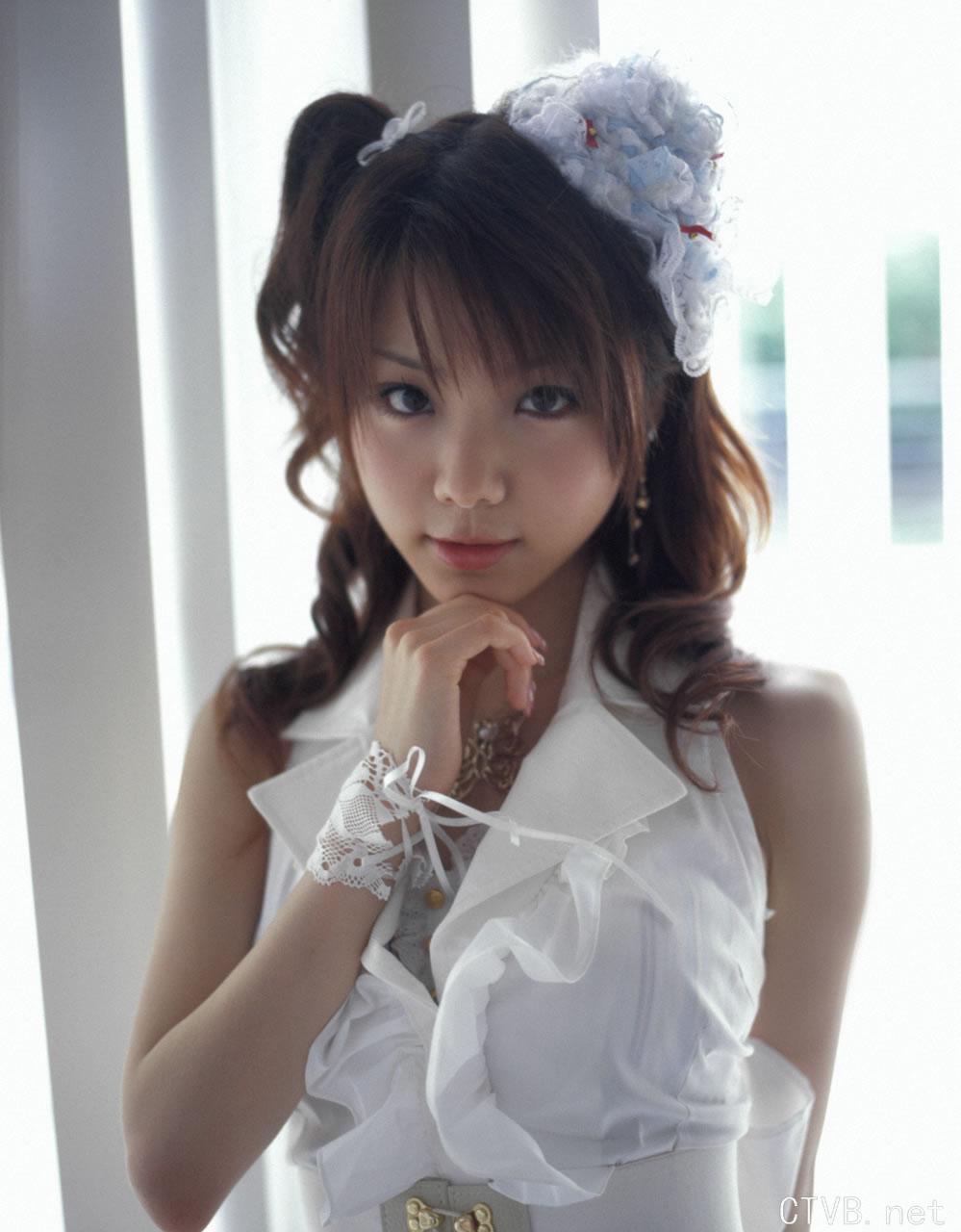 高清无水印美女壁纸上千套9000张 - 14.jpg