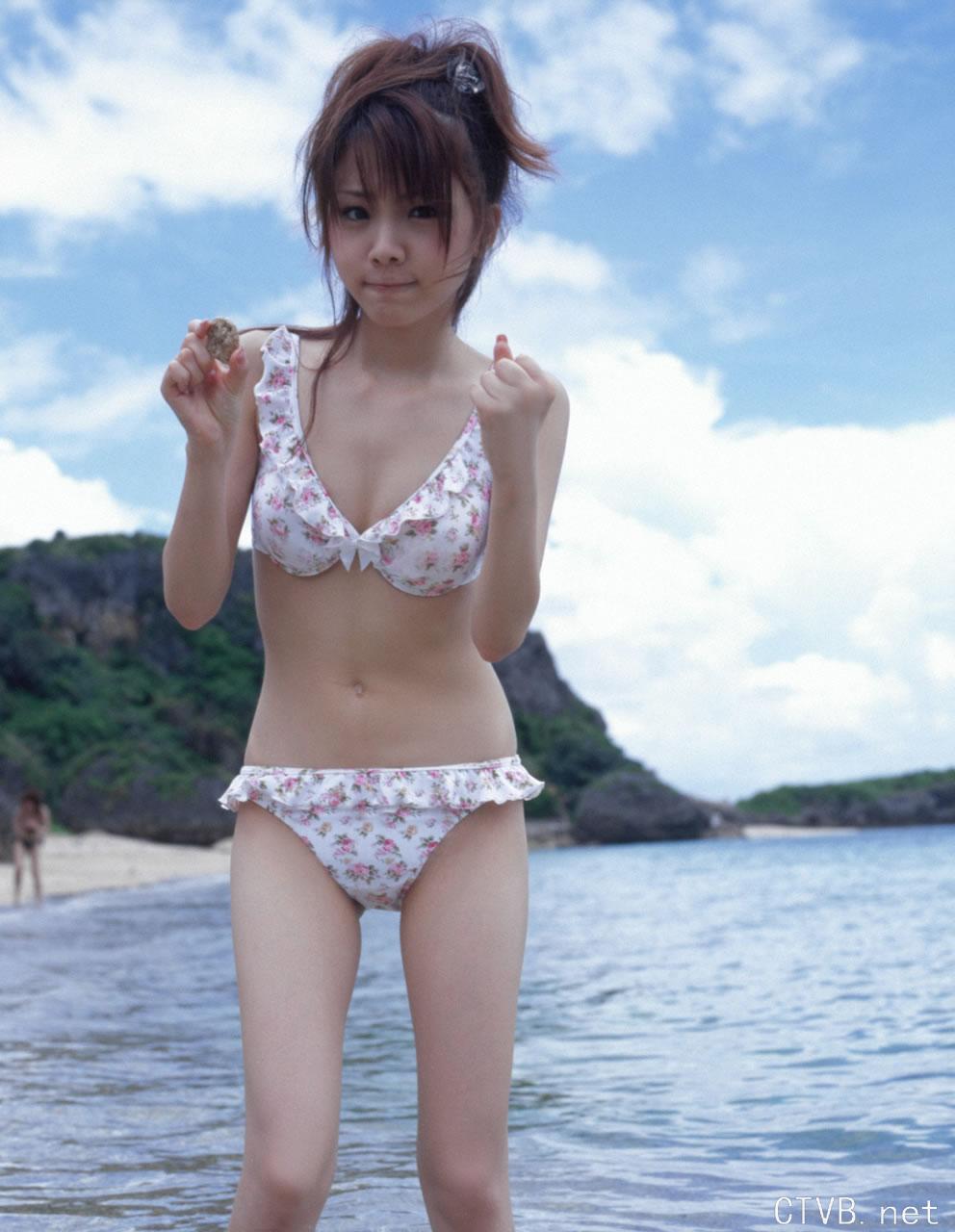 高清无水印美女壁纸上千套9000张 - 40.jpg