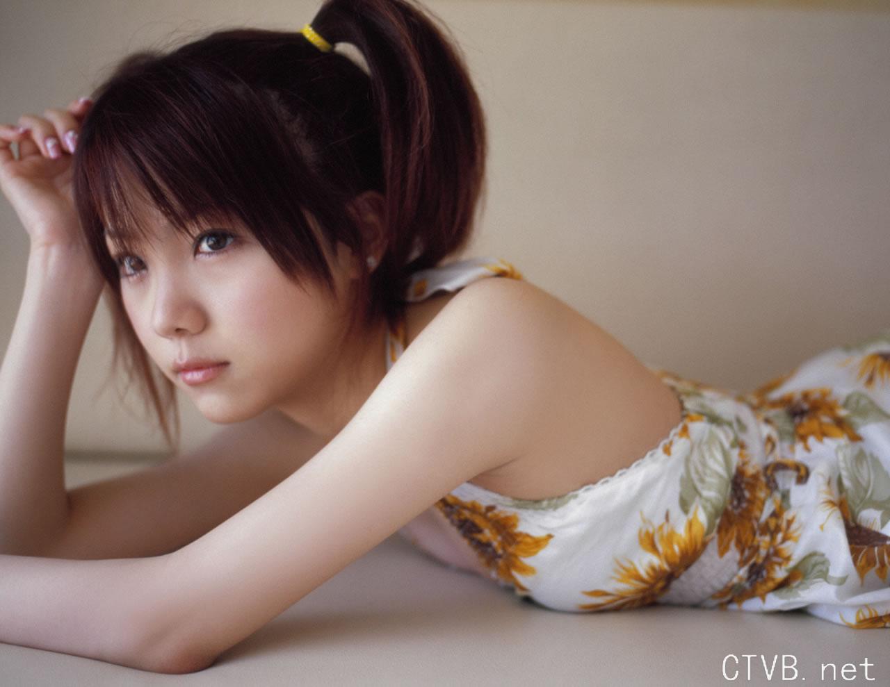 高清无水印美女壁纸上千套9000张 - 27.jpg