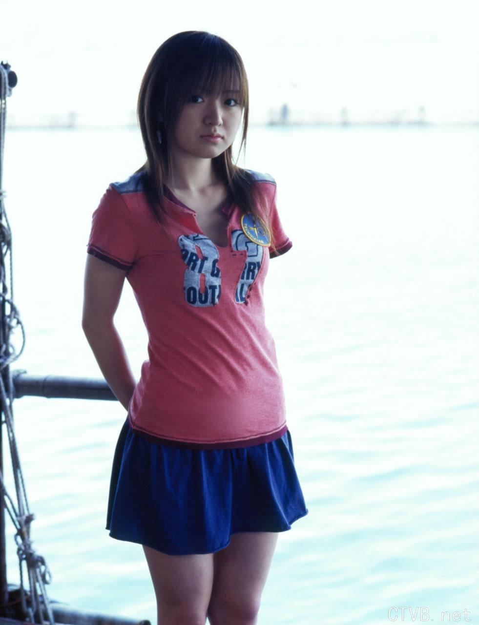 高清无水印美女壁纸上千套9000张 - 20.jpg