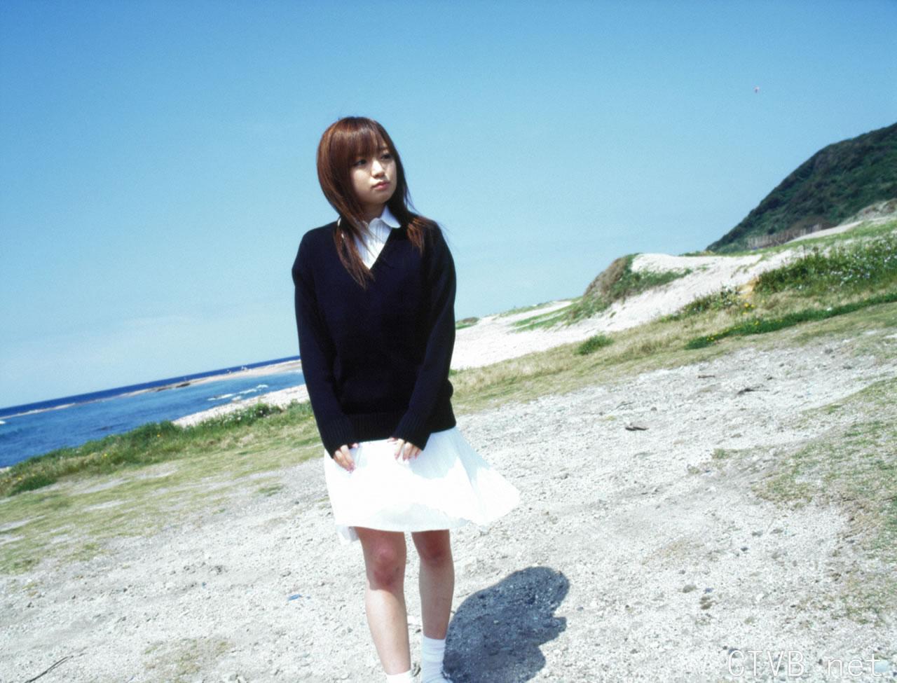 高清无水印美女壁纸上千套9000张 - 54.jpg