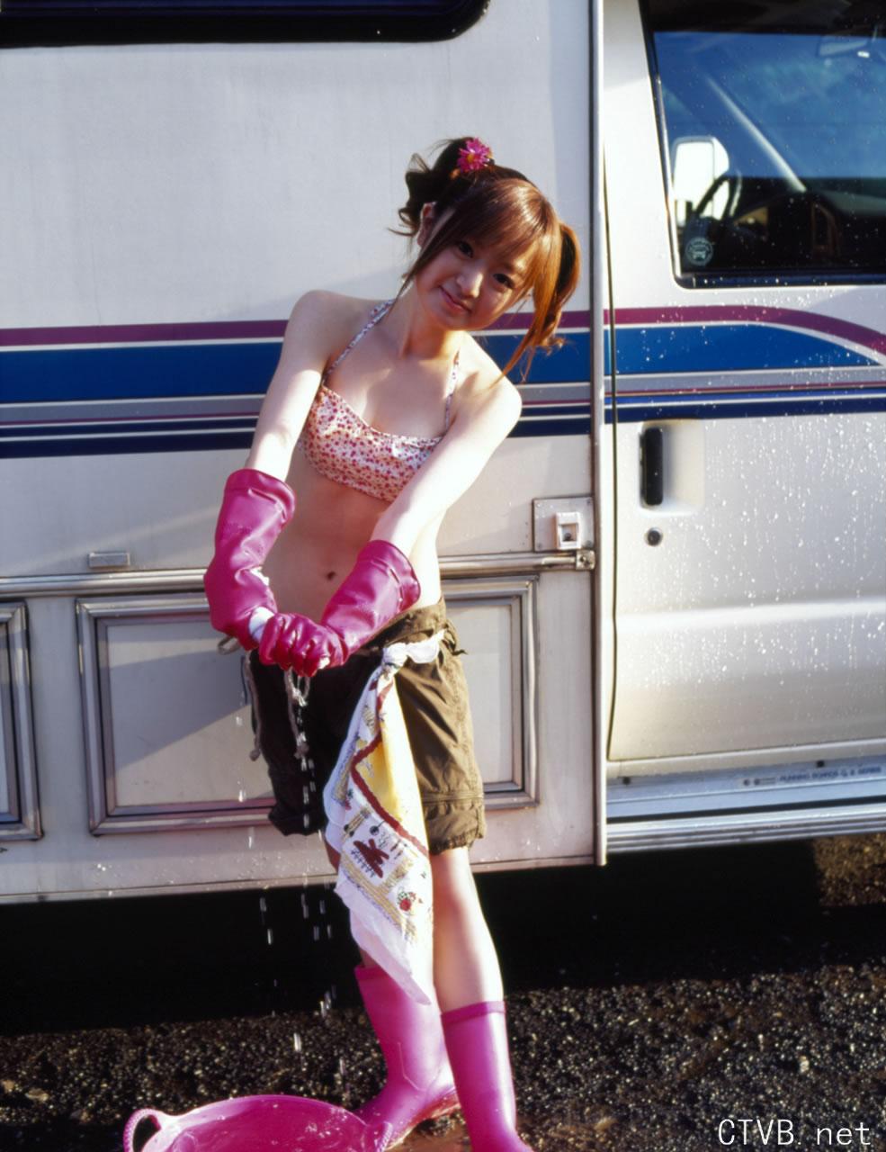 高清无水印美女壁纸上千套9000张 - 85.jpg