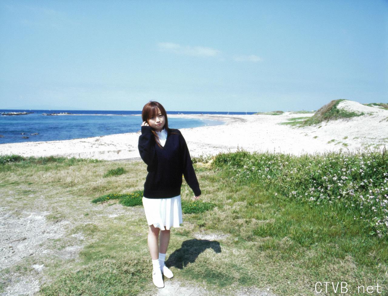 高清无水印美女壁纸上千套9000张 - 12.jpg