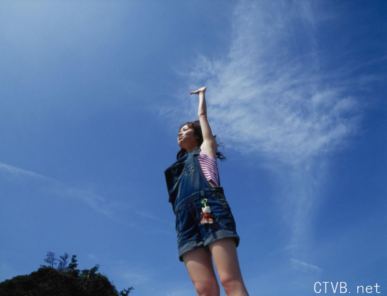 高清无水印美女壁纸上千套9000张 - 91.jpg