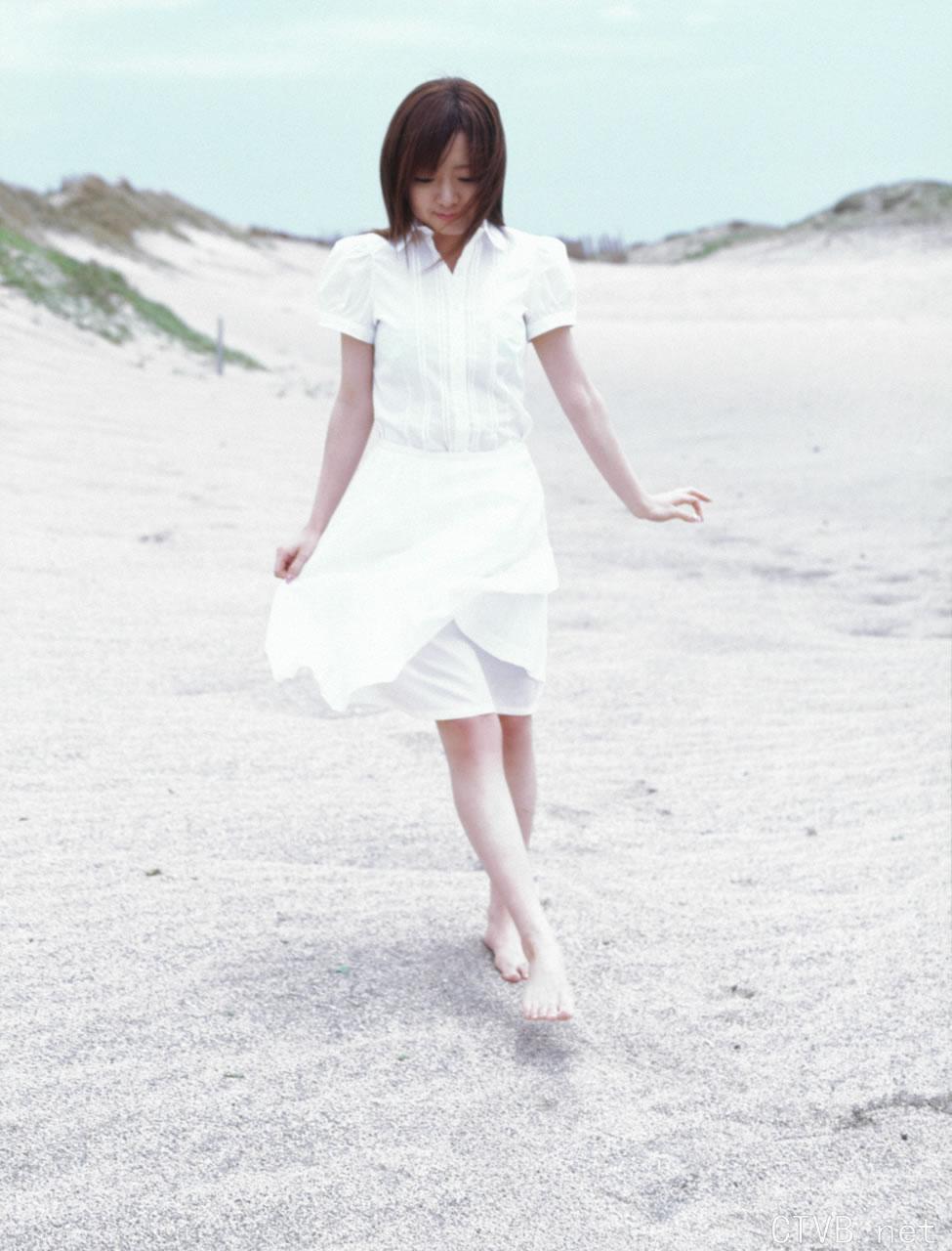 高清无水印美女壁纸上千套9000张 - 41.jpg