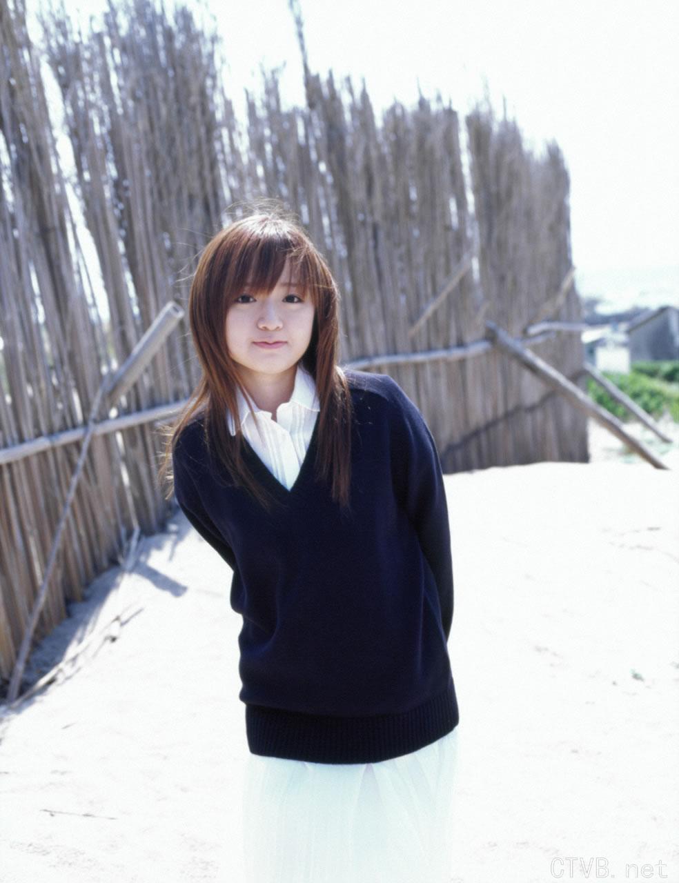 高清无水印美女壁纸上千套9000张 - 7.jpg