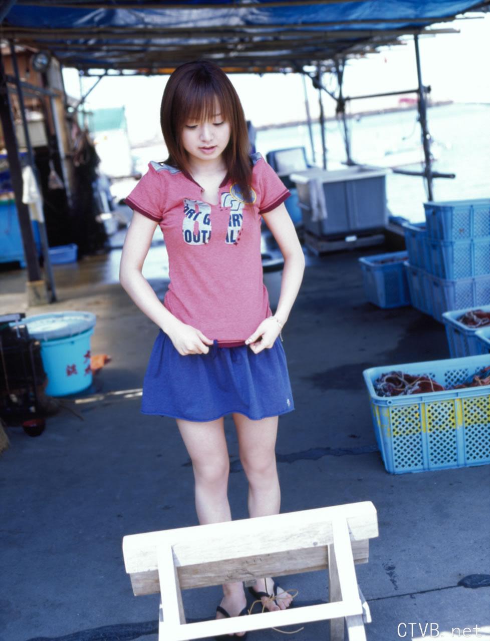 高清无水印美女壁纸上千套9000张 - 40.jpg