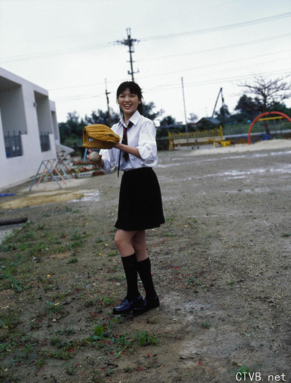 高清无水印美女壁纸上千套9000张 - 84.jpg