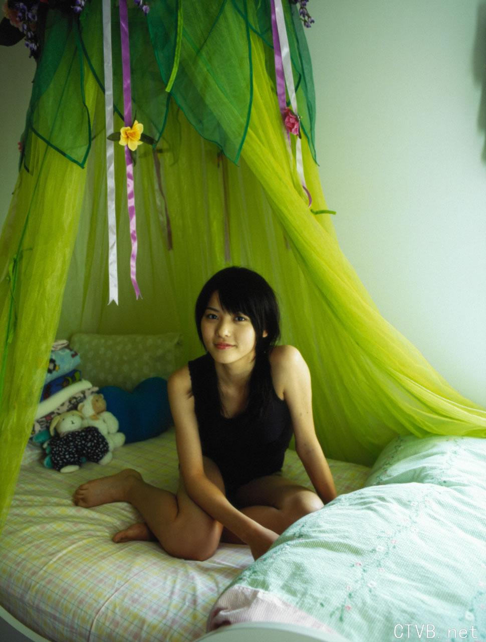 高清无水印美女壁纸上千套9000张 - 8.jpg