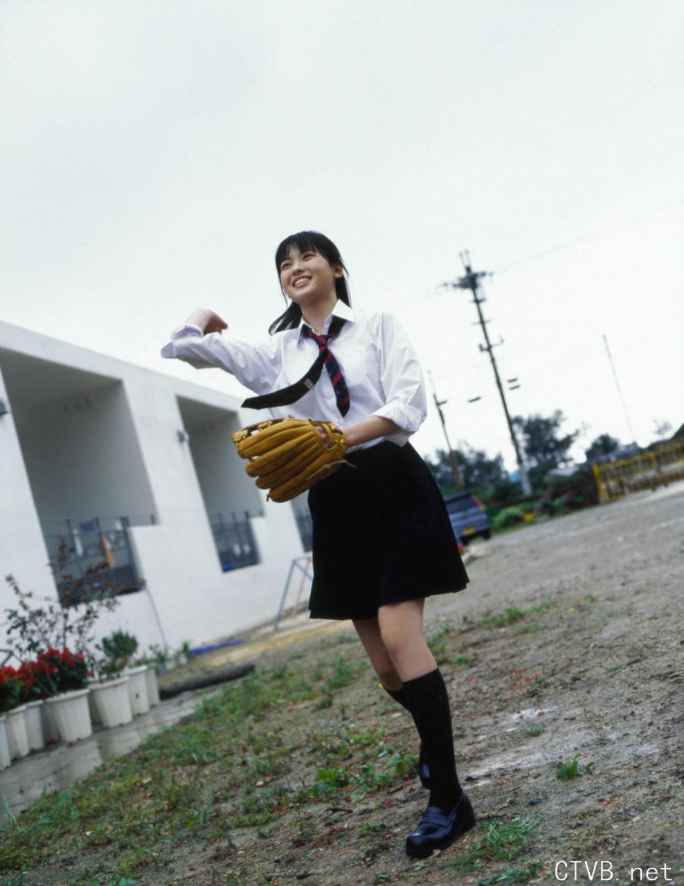 高清无水印美女壁纸上千套9000张 - 30.jpg