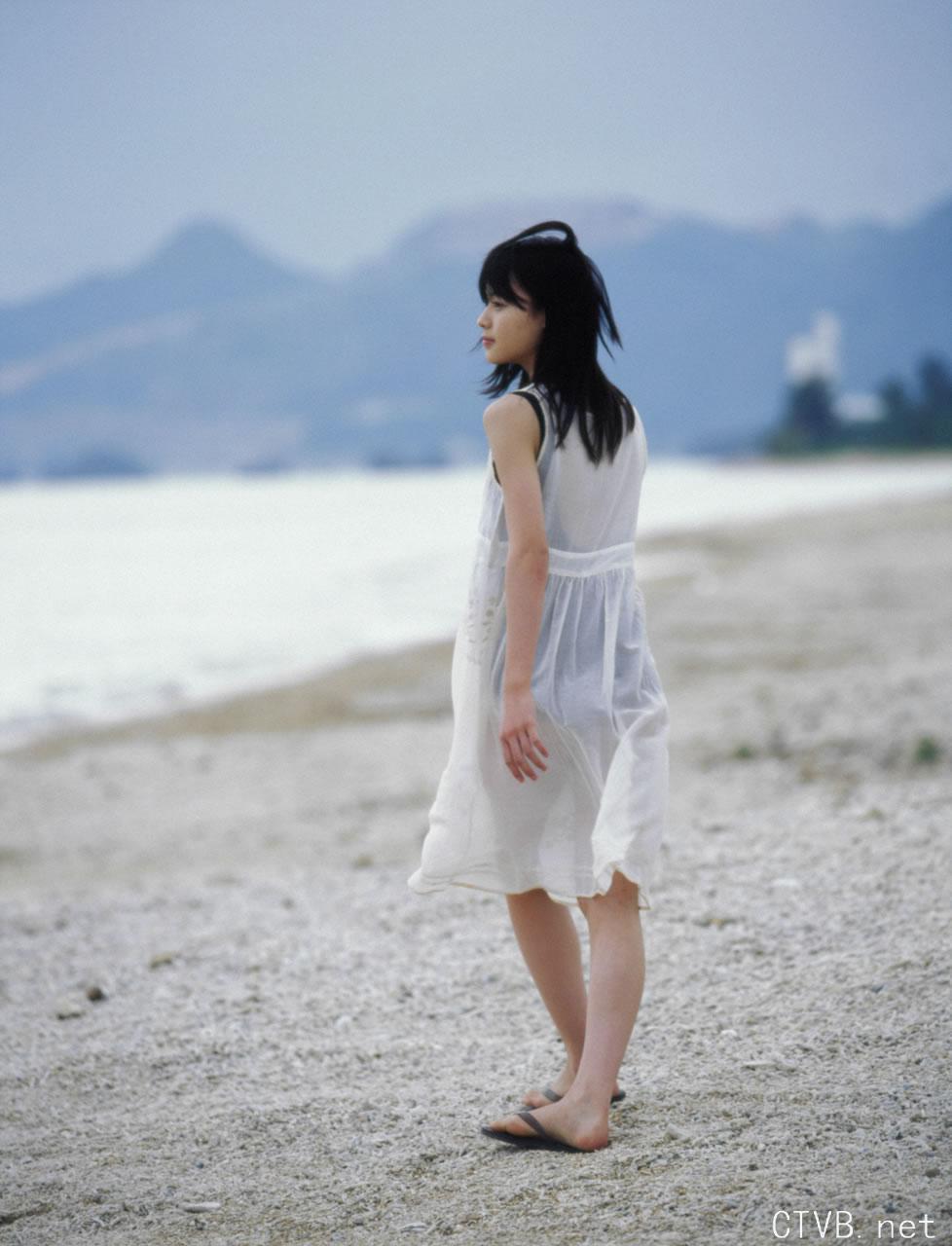 高清无水印美女壁纸上千套9000张 - 37.jpg