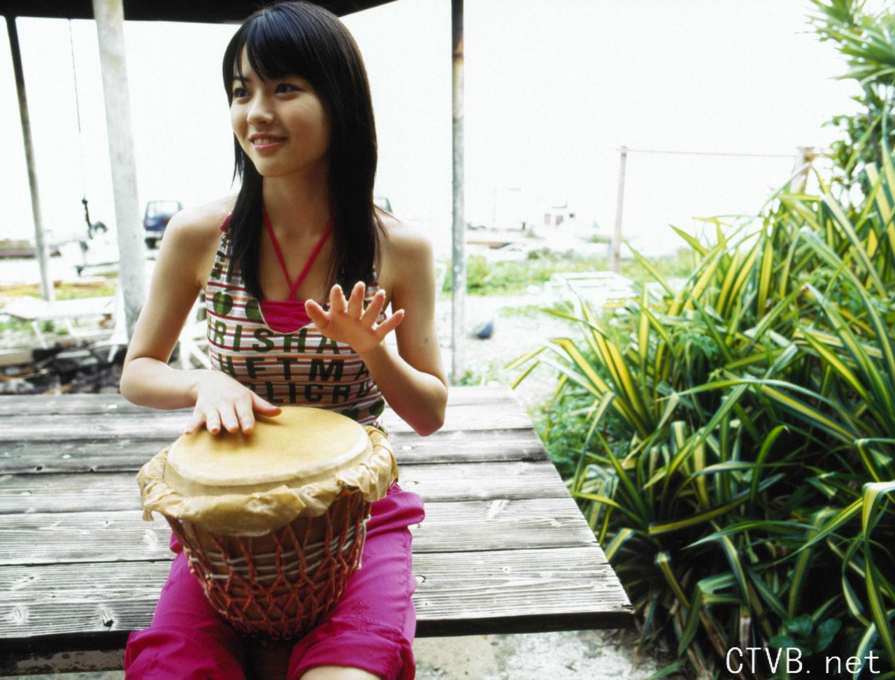 高清无水印美女壁纸上千套9000张 - 47.jpg