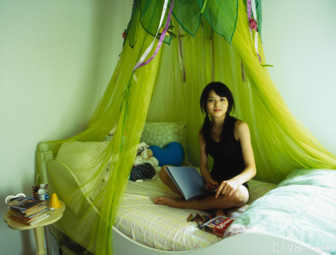 高清无水印美女壁纸上千套9000张 - 27.jpg