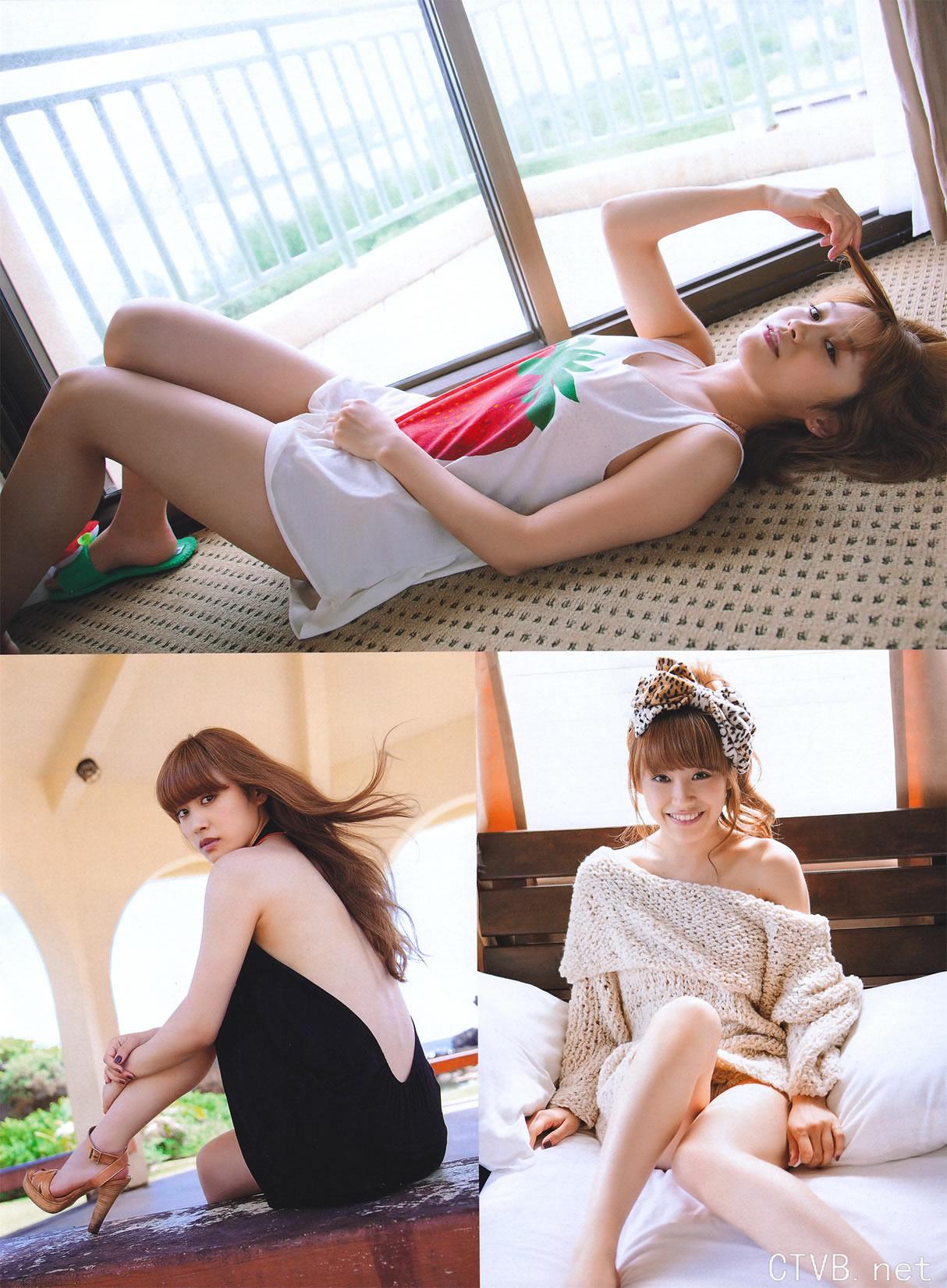 高清无水印美女壁纸上千套9000张 - 22.jpg