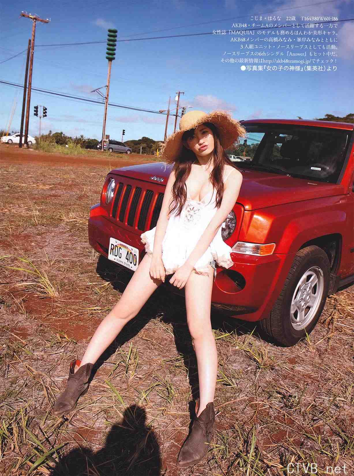 高清无水印美女壁纸上千套9000张 - 7.jpg