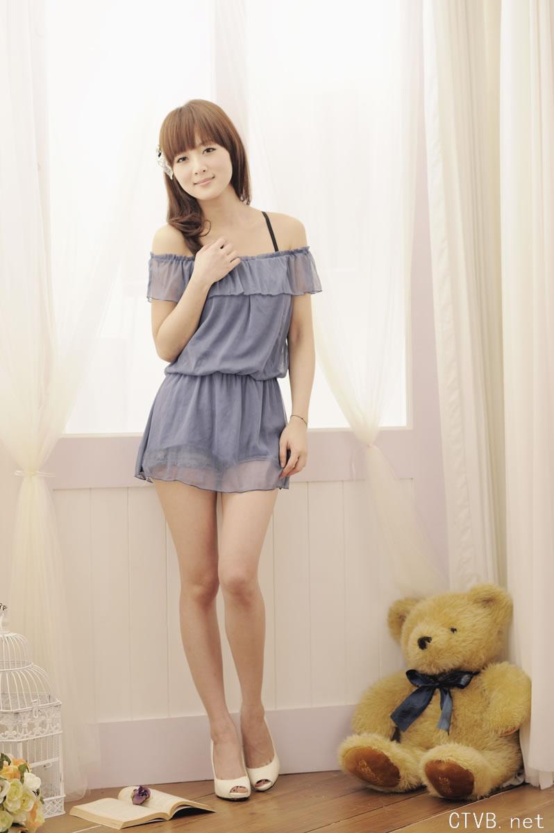 高清无水印美女壁纸上千套9000张 - 8.jpg